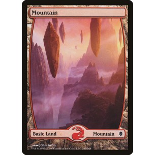 Mountain