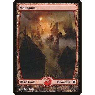 Mountain