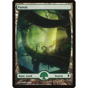 Forest