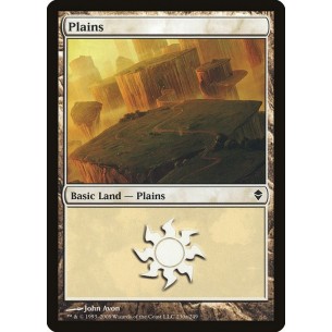 Plains