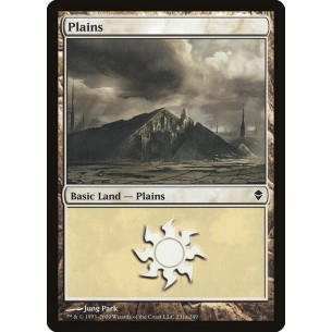 Plains