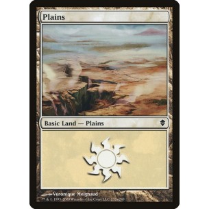 Plains