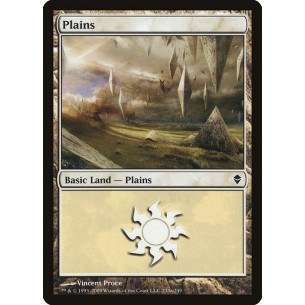 Plains