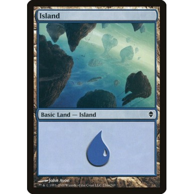 Island