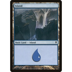 Island