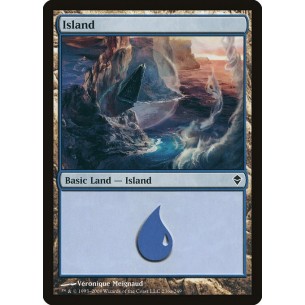Island