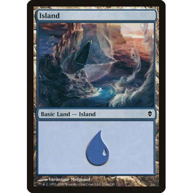 Island