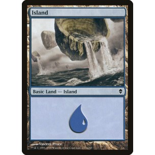 Island