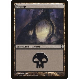 Swamp
