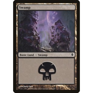 Swamp