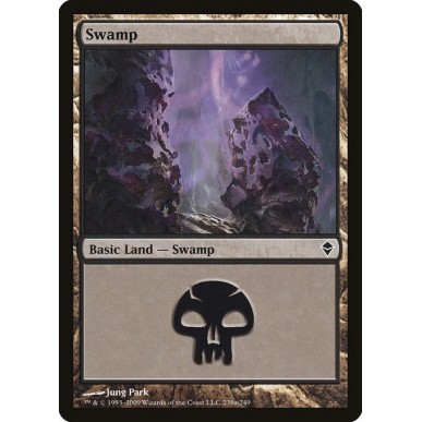 Swamp
