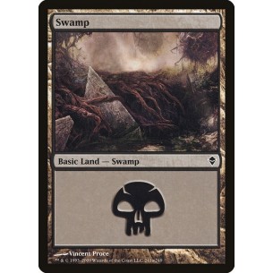Swamp