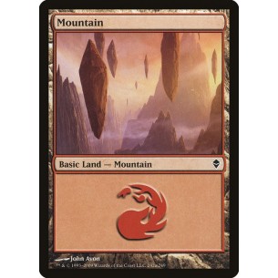 Mountain