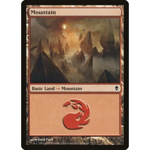 Mountain