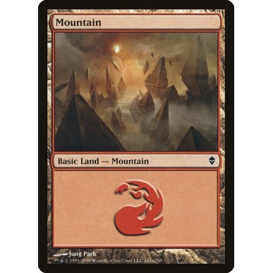 Mountain