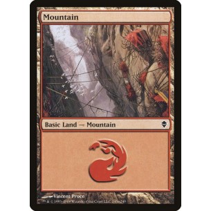 Mountain