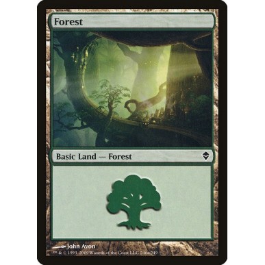 Forest
