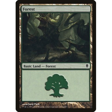 Forest
