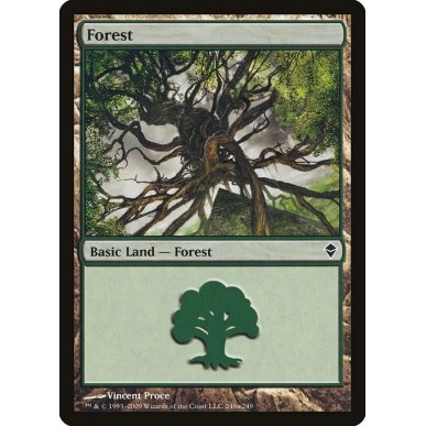Forest