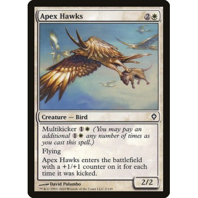 Apex Hawks