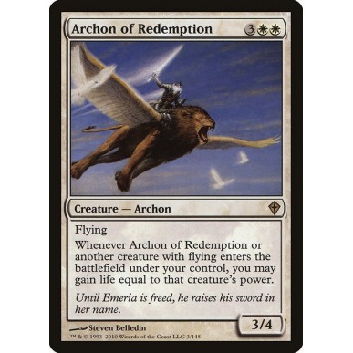 Archon of Redemption