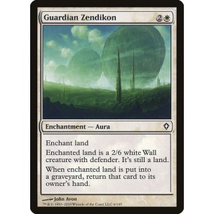 Zendikon Guardiano