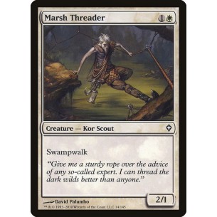 Marsh Threader