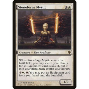 Stoneforge Mystic