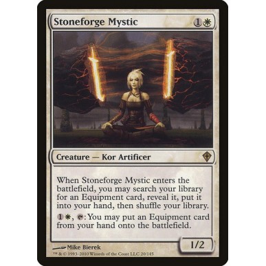 Stoneforge Mystic