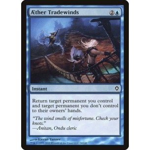 Alisei d'Etere