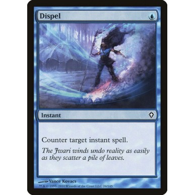 Dispel