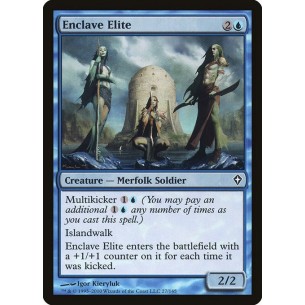 Elite di Enclave