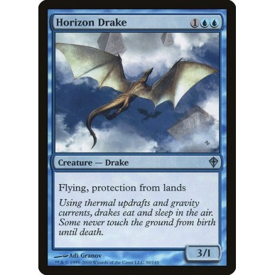 Horizon Drake