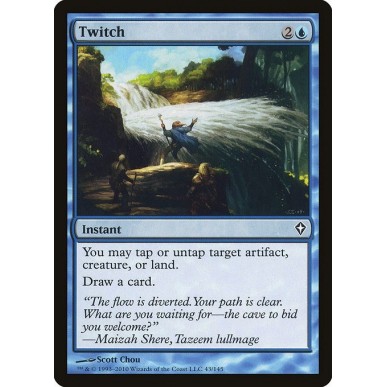 Twitch