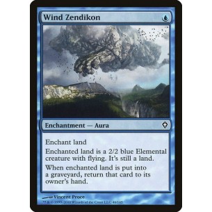 Wind Zendikon