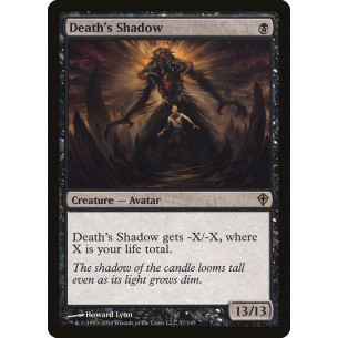 Death's Shadow