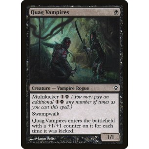 Quag Vampires