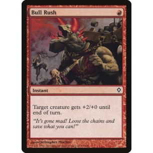 Bull Rush