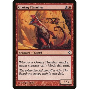 Grotag Thrasher