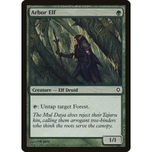 Arbor Elf