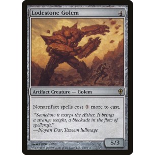 Golem del Filone di Pietrisco