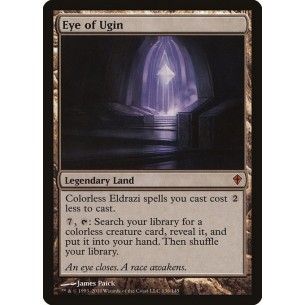 Occhio di Ugin