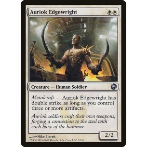 Forgialama Auriok