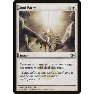 Parata Spirituale