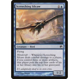 Silcaw Stridulo
