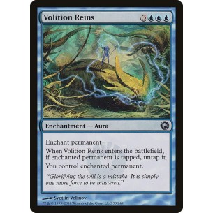 Redini della Volontà