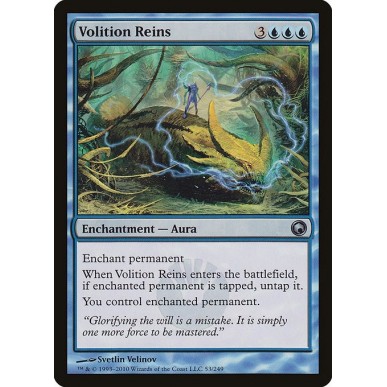 Redini della Volontà