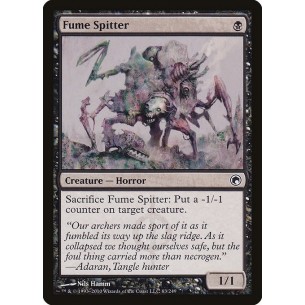 Sputafumo