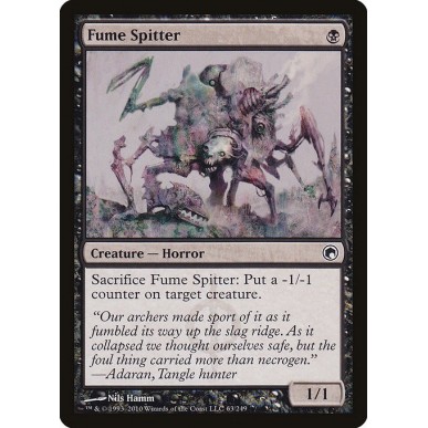 Sputafumo