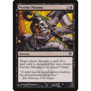 Miasma Psichico